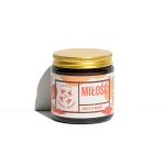 Świeca do masażu Miłość - grejfrut, pacz ula. ylang