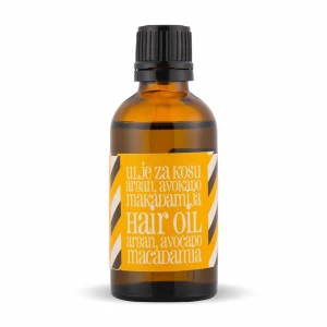 Olejek do włosów 50ml