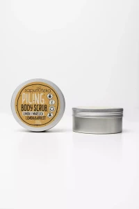 Peeling do ciała Cytrusowy 300g